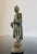 Metal 18th Century Healing Medicine Buddha Bronze Figure Thai Statue For Sale - Image 7 of 12