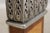 Maitland Smith Round Art Deco Burl Wood End Table For Sale - Image 14 of 18
