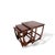 1960s Mid-Century Astro Nesting Tables from G-Plan, 1960s, Set of 3 For Sale - Image 5 of 9