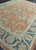 Turkish Turkish Oushak Rug 9'11" x 13'11" #18680 For Sale - Image 3 of 8