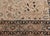 Doris Leslie Blau Tabriz Antique Allover Soft Beige Carpet - c. 1930 For Sale In New York - Image 6 of 7