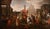 The abduction of the sabine women vincent malò (cambrai, c. 1595/1600 - rome, 1649) attributed to oil on canvas (110 x 193...