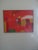 Contemporary MCM Abstract Painting by Rh Johnson For Sale - Image 3 of 6