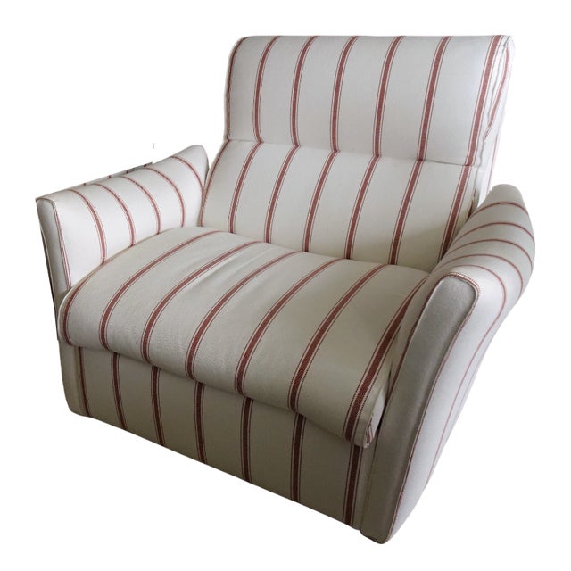 Vintage Lounge Chair, 1970s For Sale