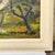 André Derain, Fauvist Rural Landscape, 1950s, Oil on Canvas For Sale - Image 10 of 18