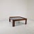 Mid-Century Modern Italian Coffee Table by Afra & Tobia Scarpa for Cassina, 1960s For Sale - Image 15 of 15