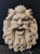 Satyr's Face in Vicenza Stone, Venice, 20th Century For Sale - Image 6 of 9