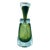 Seguso Vetri d'Arte Glass Flavio Poli Italian Art Glass Perfume Bottle For Sale