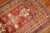 Red Antique Caucasian Shirvan Rug For Sale - Image 12 of 18