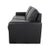 Systema 2-Seater Sofa in Leather from Gepade For Sale - Image 11 of 12