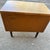 Mid 20th Century Royal American by Stanley for Distinctive Furniture Walnut Rosewood Nightstand For Sale - Image 12 of 12