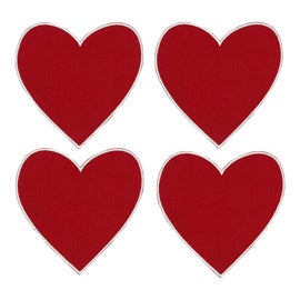 Example of New & Custom Table Accents