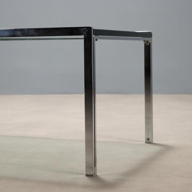 Coffee Table from Depadova, 1960s For Sale - Image 6 of 7
