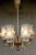 Vintage Chandelier, 1970s For Sale - Image 3 of 11