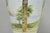 Antique Nippon Hand Painted Porcelain Twin Handled Vase W/ Swan & Lake Scene For Sale - Image 11 of 16