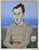 Modern Geo Morin, Le Soldat au Crane, 1940, Gouache Drawing For Sale - Image 3 of 3
