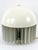 This amazing mid-century modern mt table lamp or light object in shape of a jellyfish is designed by giancarlo mattioli,...