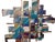2020s Signed "Alim " 3d Original Abstract Painting For Sale - Image 5 of 6