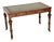 Antique William IV Walnut Desk, 1830s For Sale