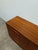 Wood Vintage Mid Century Modern Teak Dresser by G Plan For Sale - Image 7 of 8