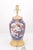 Wood Early 20th Century Imari Porcelain Lamp on Stacked Gilded Bases - a Pair For Sale - Image 7 of 9