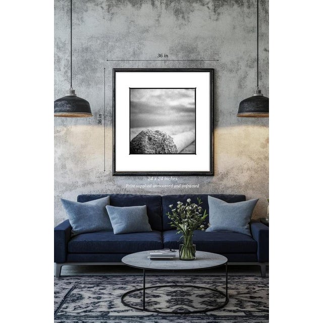 Fine art Giclee prints on Hahnemuhle Photo Rag 308gsm - a 100% cotton, acid-free, mould-made paper. Printed to Fine Art...