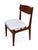 Erik Buch Teak Dining Room Chairs by Erik Buch, 1970s, Set of 4 For Sale - Image 4 of 7