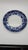Dansk Arabesque Large Serving Platter, designed by Niels Refsgaard. Made in Japan