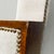 Brown Italian Art Deco Lounge Chairs in Wood and Grey Velvet, 1930s, Set of 2 For Sale - Image 8 of 13