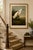 Snowy Heron or White Egret, Museum Style Audubon Bird Print, 24" X 36" For Sale - Image 11 of 12