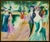 Late 20th Century Late 20th Century Rosenthal Porcelain Plaques, Rosenthal For Sale - Image 5 of 8