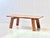 The sculptural "sapporo" dining table, designed by mario marenco for mobil girgi in the 1970s, is an iconic piece of...