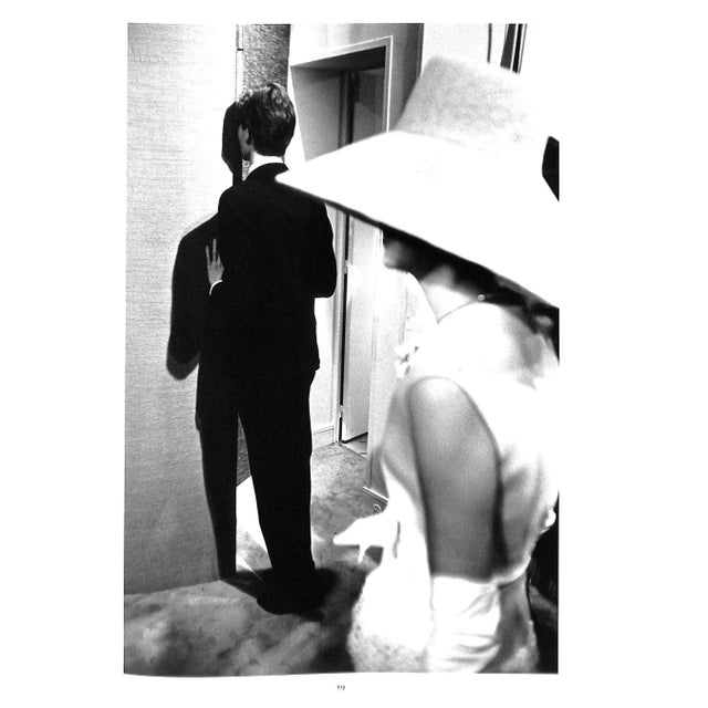 "Yves Saint Laurent Images of Design 1958-1988" Saint Laurent, Yves For Sale - Image 13 of 15