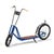 Vintage Kangaroo Scooter Blue 1969 For Sale - Image 4 of 10