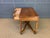 Barley Twist Side Table in Walnut, 1900 For Sale - Image 9 of 17