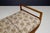 Art Deco Walnut Daybed attributed to Jindřich Halabala, 1930s For Sale - Image 11 of 16