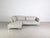 We are offering a beautiful designer corner sofa from the premium German manufacturer Rolf Benz for sale. The sofa...