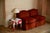 Our little Piero footstool is your new best friend – it has a flip top cushion where Portuguese Estremoz marble is the...