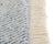 2020s Premium Hand-Knotted Moroccan Wool Rug | 9'10" X 8'8" | One of a Kind For Sale - Image 5 of 9