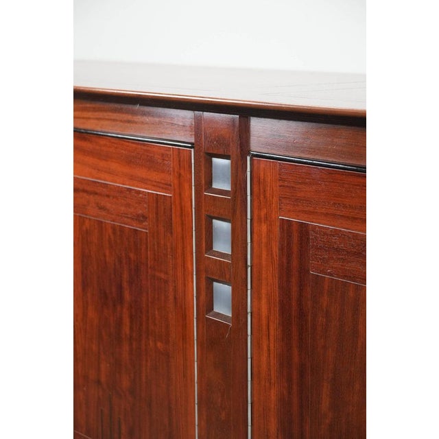 Large Art Deco Decoforma Sideboard from Schuitema For Sale - Image 14 of 15