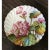 Ceramic European Porcelain Dessert Plates - Set of 6 For Sale - Image 7 of 9