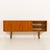 Scandinavian Teak Sideboard in the style of Nils Jonsson, 1960s For Sale - Image 6 of 17