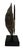 Late 20th Century 11.5" Turtle / Tortoise Shell Bronze Metal Sculpture on Platform Base For Sale - Image 5 of 7