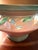 Ceramic Roseville Pottery Futura Jardiniere Planter 616-7 Art Deco Unmarked Ca. 1928 For Sale - Image 7 of 18