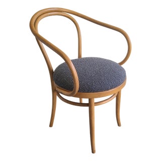 Chair by Michael Thonet for ZPM Radomsko, 1970s For Sale