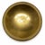 Vintage Danish Art Deco Polished Bronze Dish by Just Andersen, 1930s For Sale - Image 3 of 8