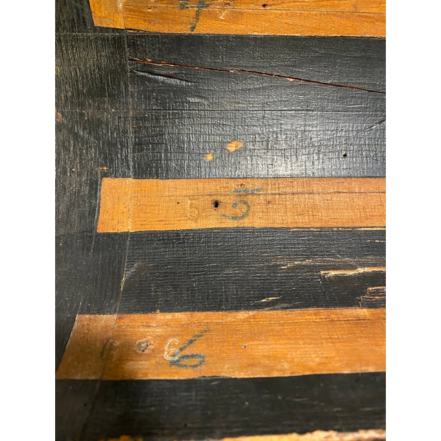 Yuba Manufacturing Foundry Mold California Architectural Salvage Antique Decor For Sale - Image 12 of 15