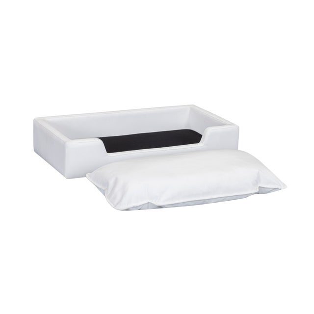 2020s Cali Pearl Modular Pet Bed For Sale - Image 5 of 8