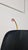 Sculpture Table Lamp in Iron and Plastic, 1980s For Sale - Image 14 of 18