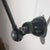 Vintage French Industrial Metal Lamp by Jean-Louis Domecq for Jielde Factory For Sale - Image 9 of 12